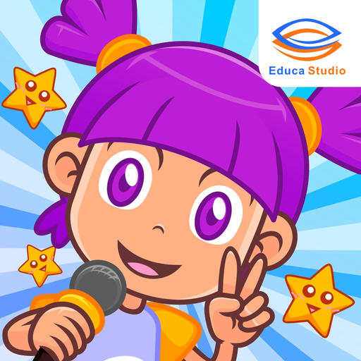 Lagu Anak Terbaru - Gratis! app icon