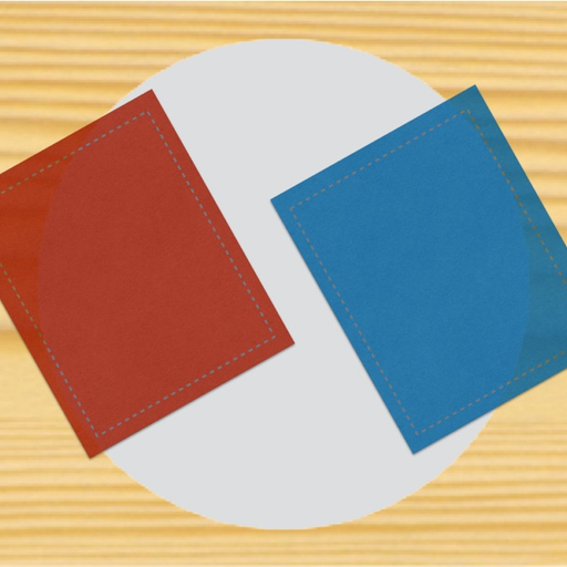 Bag Toss app icon