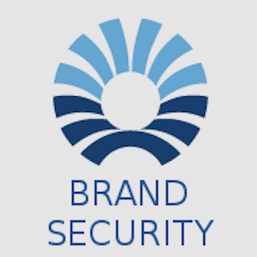 Brand Security app icon