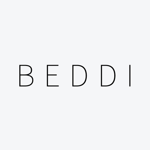 BEDDI app icon