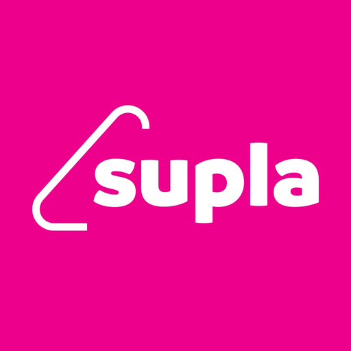 Supla app icon