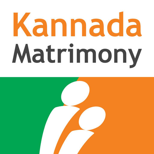 KannadaMatrimony: Marriage App app icon