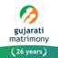 Gujarati Matrimony® Shaadi App icon