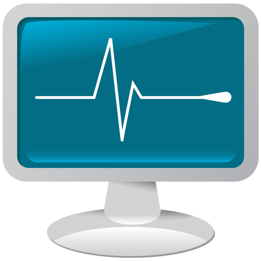 My Health Report app icon