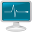 My Health Report icon
