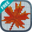 Thanksgiving Day Griddlers Free icon