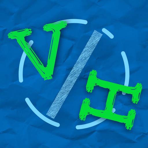 Verticality Test app icon