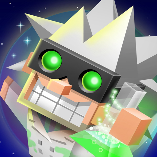 Rooms of Doom app icon