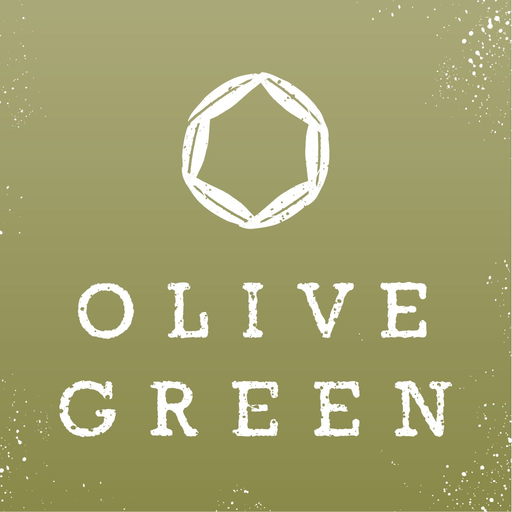 OliveGreen 歐洲精選 app icon