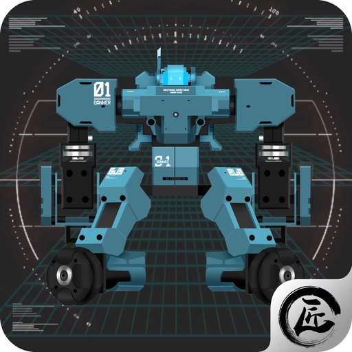 GANKER app icon