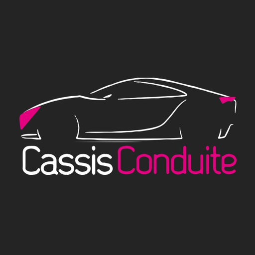 Auto École Cassis Conduite app icon