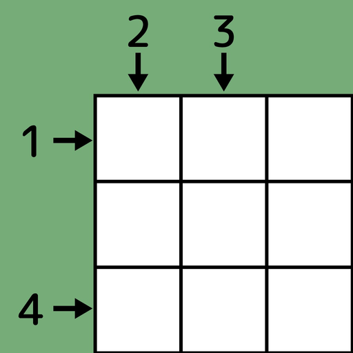 Building Puzzle app icon
