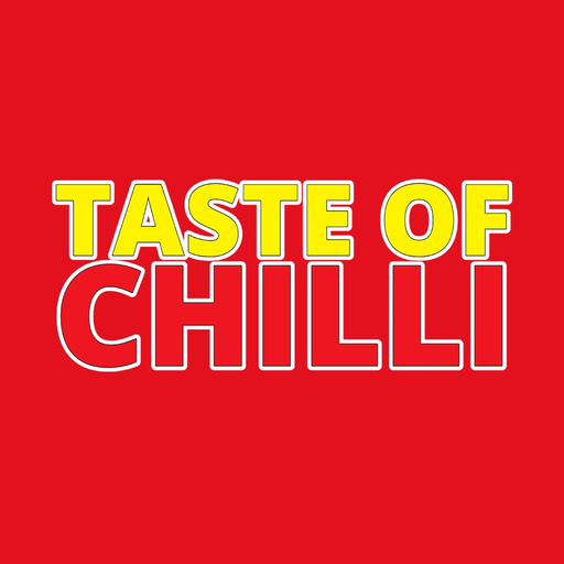 Taste Of Chilli app icon