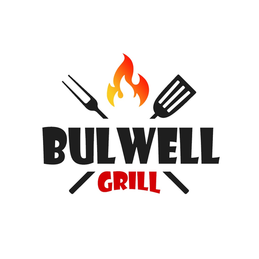 Bulwell Grill app icon