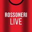 Rossoneri Live – For Milan Fan icon