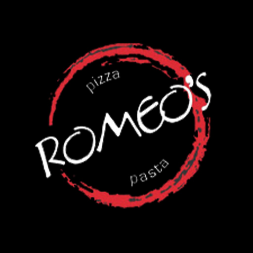 Romeos app icon