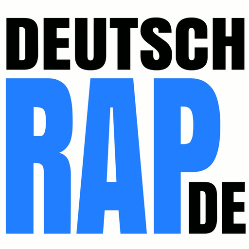 Deutschrap app icon