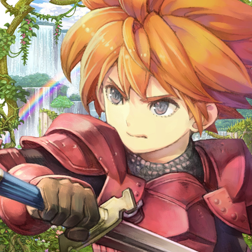 Adventures of Mana app icon