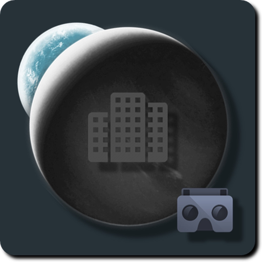 Alien Apartement app icon