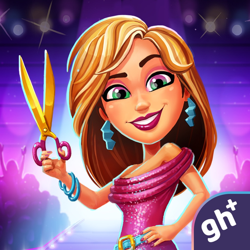 Fabulous - Fashion Fever app icon