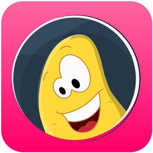 Hài Chuối - Hai Viet  & Video clip hài cho Youtube app icon