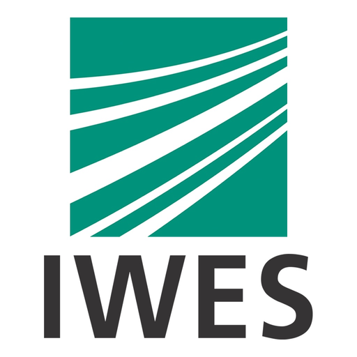Fraunhofer IWES app icon