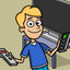 Television Time icon
