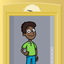 Elevator Up icon