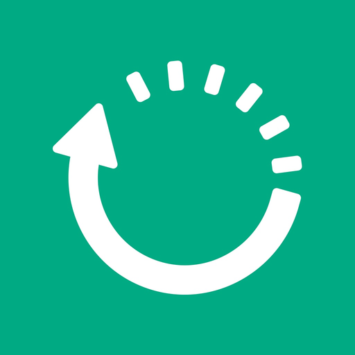 Dailycharge app icon