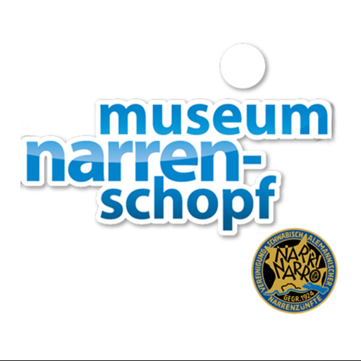 Narrenschopf - Besucher-Guide app icon