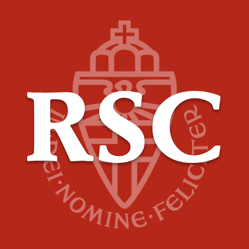 Radboud Sportcentrum app icon