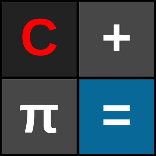 My Calculator XL app icon