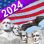 US Citizenship Test App 2024 icon