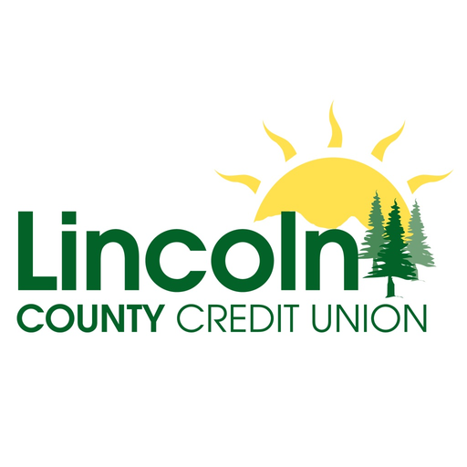 Lincoln County Credit Union app icon