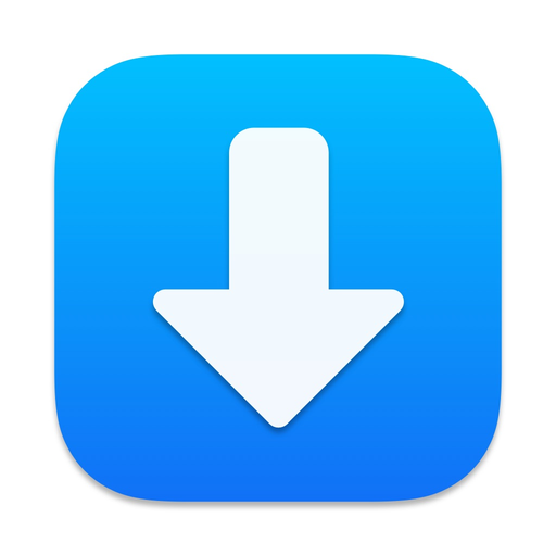 NZB Control app icon