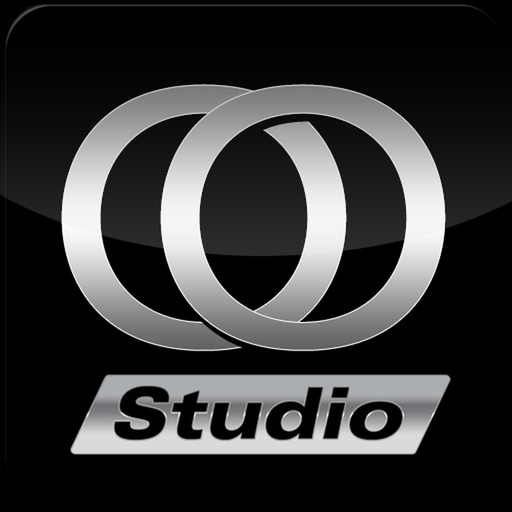 Orion Studio Remote app icon