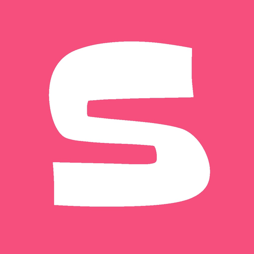 Swirl - React with Videos + GIFs app icon