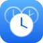 Times: World Clock & Timezones icon