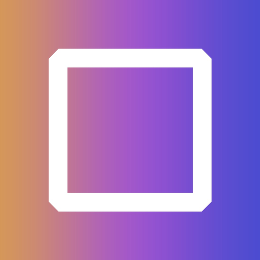 Uber Shape app icon