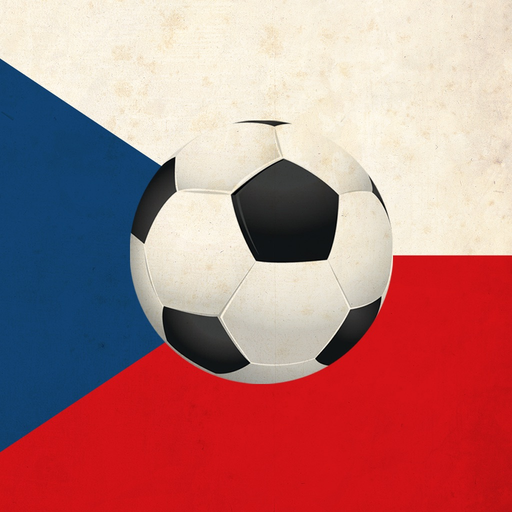 Synot Liga - zapasy a vysledky app icon