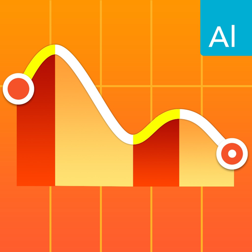 Weight Clarity - track your weight, see your progress clearly app icon