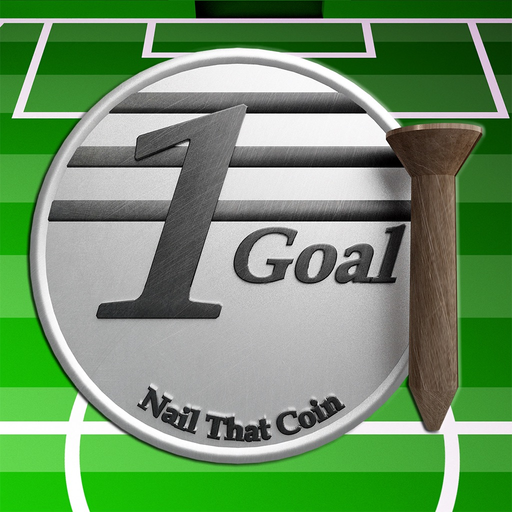 Nail That Coin app icon
