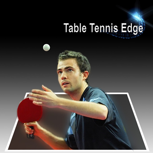 Table Tennis Edge app icon