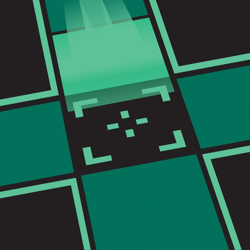 Dead Center app icon