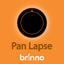 Pan Lapse_Rotating Camera Stand icon