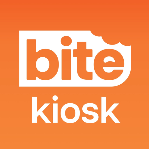 Bite Kiosk app icon