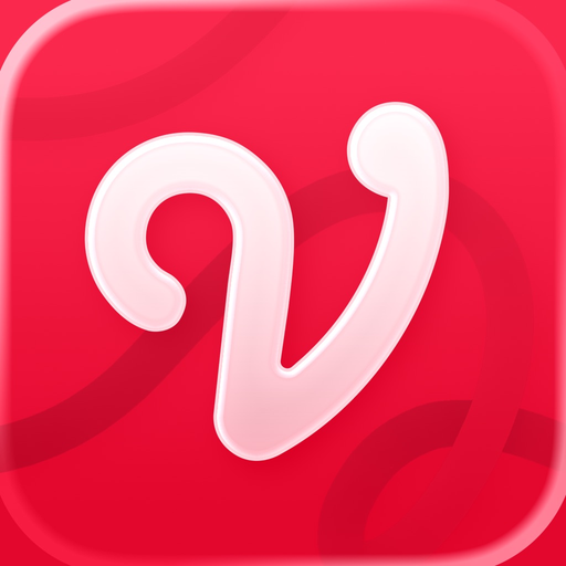 Vidio: Sports, Movies, Series app icon