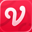 Vidio: Sports, Movies, Series icon