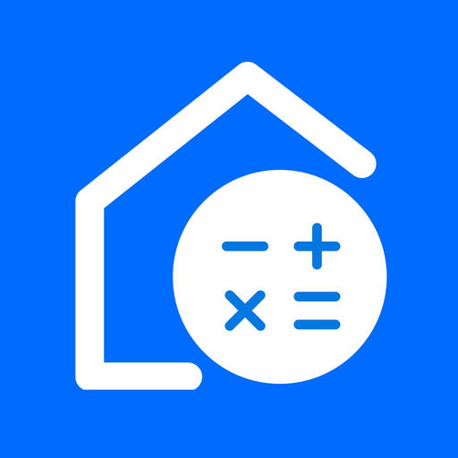 Property Calculator Australia app icon