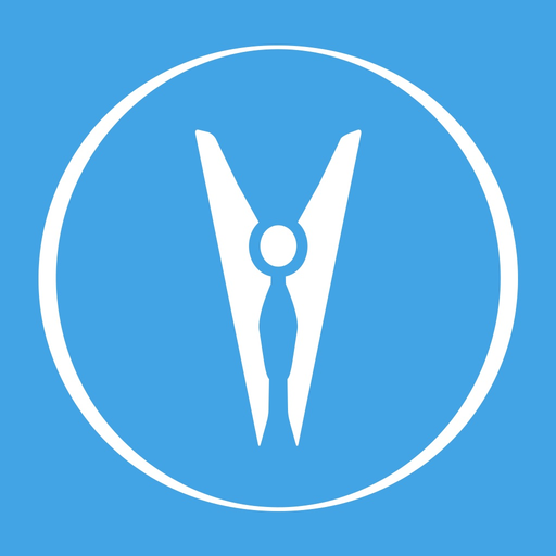 Impressed Dry Clean & Laundry app icon